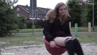 Clip 77P So Much Fun At The Playground - Full Version Sale: $9