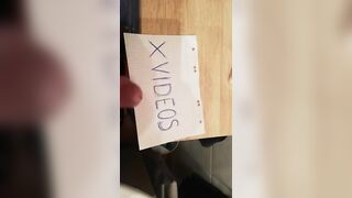 Verification video