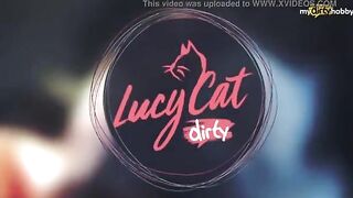 My Dirty Hobby - LucyCat teaser for VENUS-BERLIN!!