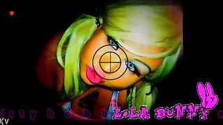 LOLA BUNNY COMMERCIAL