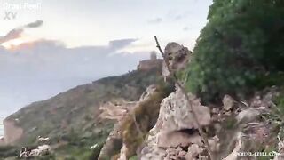 PREVIEW: CRUEL REELL - SIGHTSEEING À LA REELL - MALTA - DINGLI CLIFFS