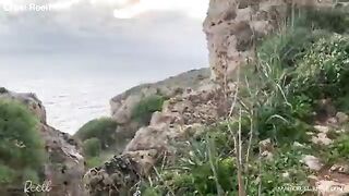 PREVIEW: CRUEL REELL - SIGHTSEEING À LA REELL - MALTA - DINGLI CLIFFS