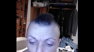 wild MILF BLOWJOB FUN