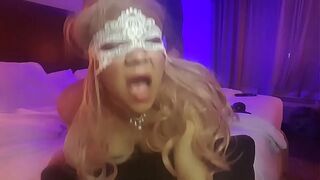 mature Latina hot stepmom pov doggy fantasy