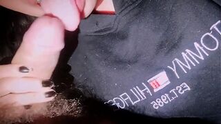 Secretly fucking MY latin gorgeous mature milf INTENSE STEPMOM, she gives me a delicious blowjob and we fuck very rich, REAL HOMEMADE AMATEUR SEX