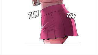 Naughty Cougar stepmom 2