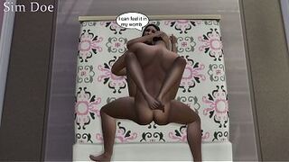 In Love With Kinky stepmom