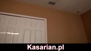 Cougar stepmom & Stepson affair