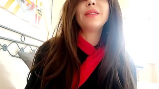 intense stepmom massage you and...