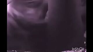 A ROMANTIC SESSION BETWEEN STEPDAD AND COUGAR STEPMOM