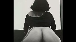 Busty beautiful stepmom rides her stepsons dick