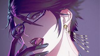 Fucked and turned into a slut by your futa hot cougar milf Bayonetta (Hentai Femdom JOI, Futanari, Crossdressing...)