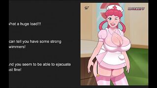 Nurse Joy JOI