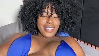 Guided Handjob, let's cum together, I'm really horny here - JOI