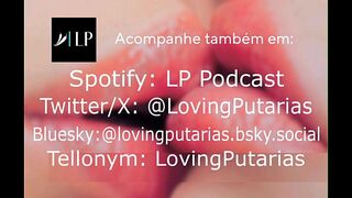 LP Podcast #9 - End of the year (JOI/guided pleasure for women)