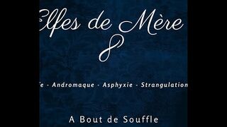 Mother Christmas's Elves 8 - French relaxing joi