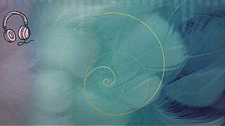 The End of Your Gooning Sesh - English femdom JOI