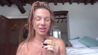 Erotic ASMR audio JOI