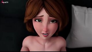 Tía Cass JOI en español