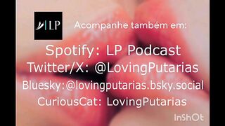 LP Podcast #6 - Morning Blowjob (JOI/Guided Pleasure for Women)