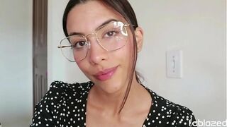 Psychiatrist: JOI roleplaying game - Fablazed