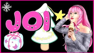 Melissa Ice Cream Cone December Patreon Joi