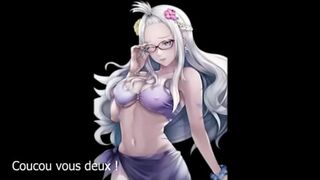 Joi hentai 2 player, comment your city