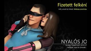 Licking JOI :P - Erotic sounds