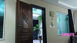 Your uncle's boyfriend helping you beat your morning wank - JOI - with Espuleta Maia