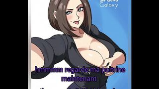 JOI French Samsung Sam