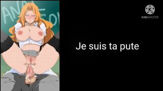 Joi hentai en mastumoto makes you feel good