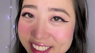 I want you to Cum on my Face -ASMR JOI- Kimmy Kalani