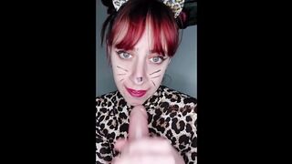 ShyyFxx your michi mimosa is waiting for you to play JOI ROLEPLAY