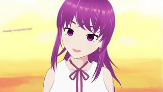 Dice JOI Game: Femdom Control Challenge ( Surprise Ending)