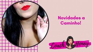 I came to Share a Super Novel about the JOI CEI