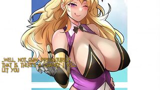 [Hentai JOI] The Grand Lottery Achievements Part II