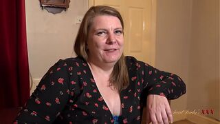 AuntJudysXXX - Your Busty Mature Naughty stepmom Rachel catches you watching Mature Porn (POV)