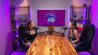 THE REDHEAD gorgeous mature MILF IS THE QUEEN DOMME OF BDSM