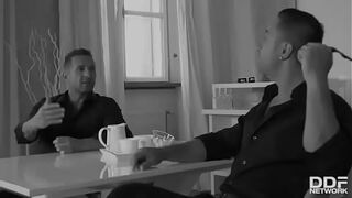 Fisted, Spanked & Penetrated