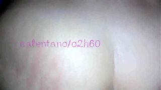 of a sexy milf's horny