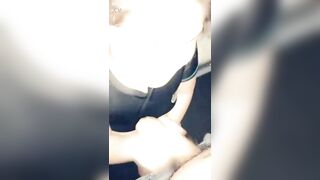 Mixedlatinadoll sucking Dick for xvideos