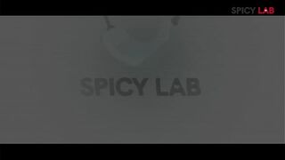 Redhead hot cougar milf in anal passion