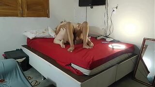 sexy MILF Vivi Guedez in photo