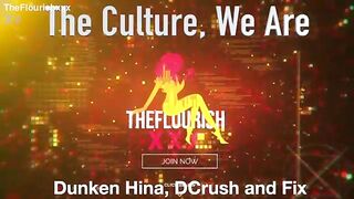 Dunken Hina calls 1-800-Crush-Fix