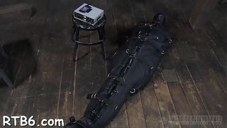 Flogging bdsm stories