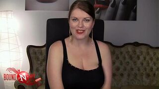 BDSM Guide: Health Risks in Bondage