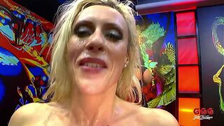 GGG JOHN THOMPSON - TRAPPED IN SPERM PARADISE