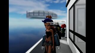 Roblox Gangbang