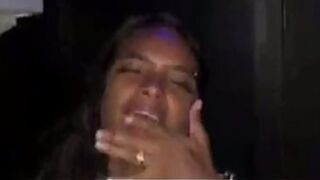 Gangbang with friend