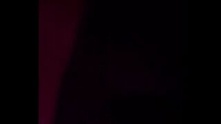 BBC Strocking Big booty gorgeous milf